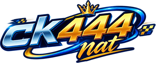ck444 nat logo
